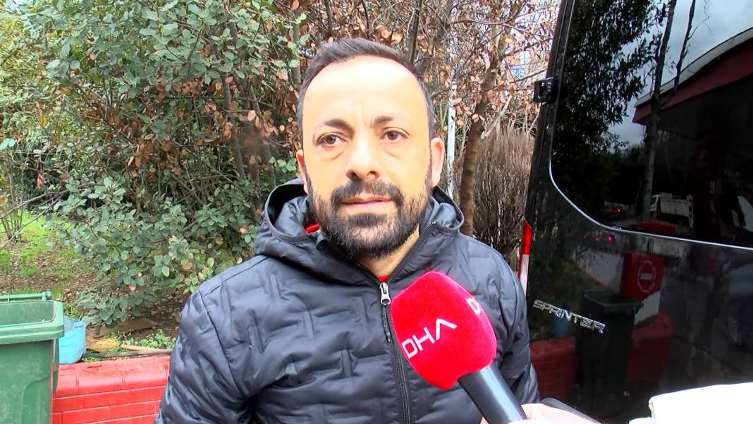 İstanbul’a gökten çamur yağdı! Oto yıkamacılar bayram etti - Resim: 9